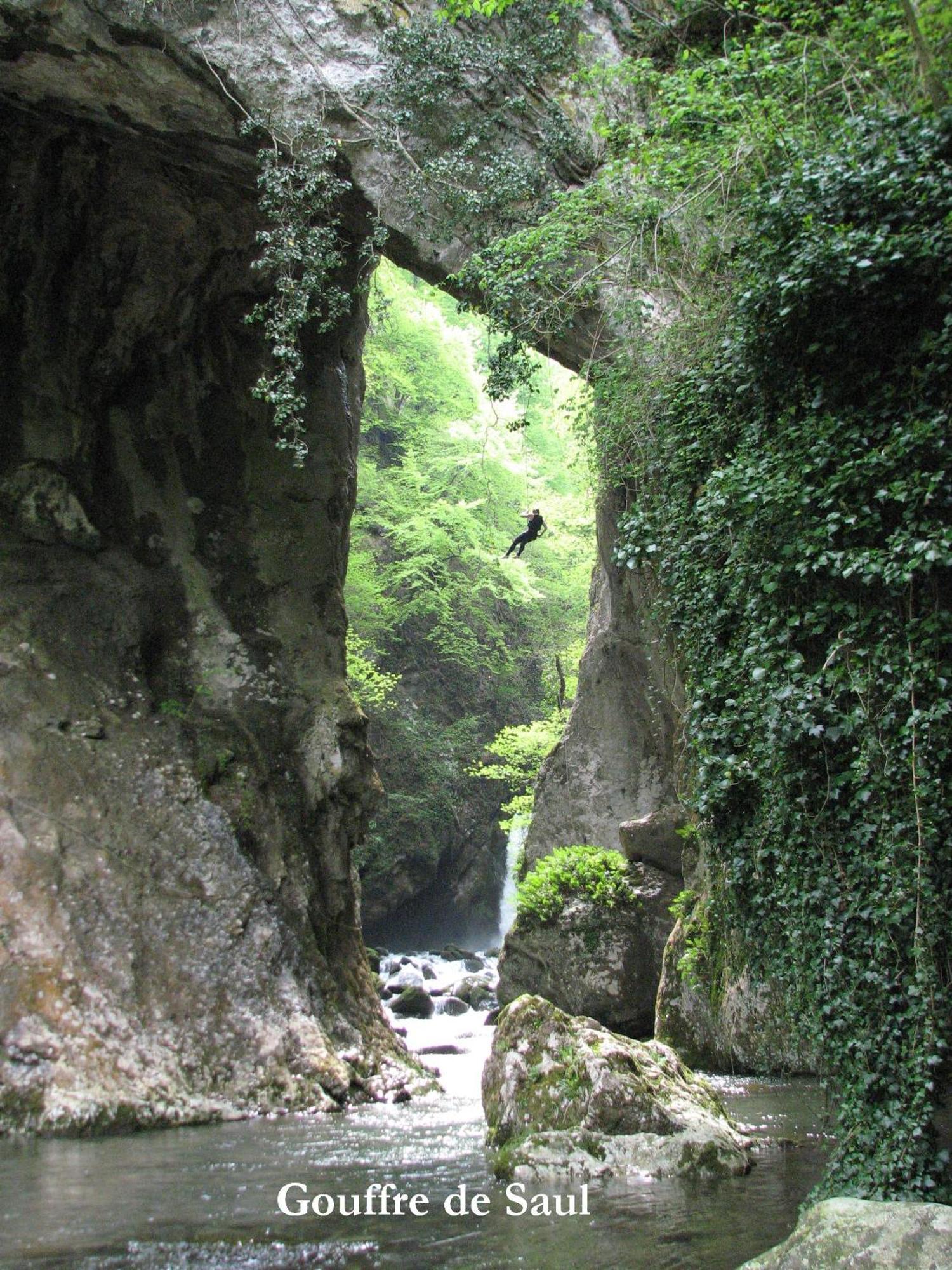 Pyrenees Emotions, Eco-Responsables, Nature, Sports Aventures Malvézie Exterior photo