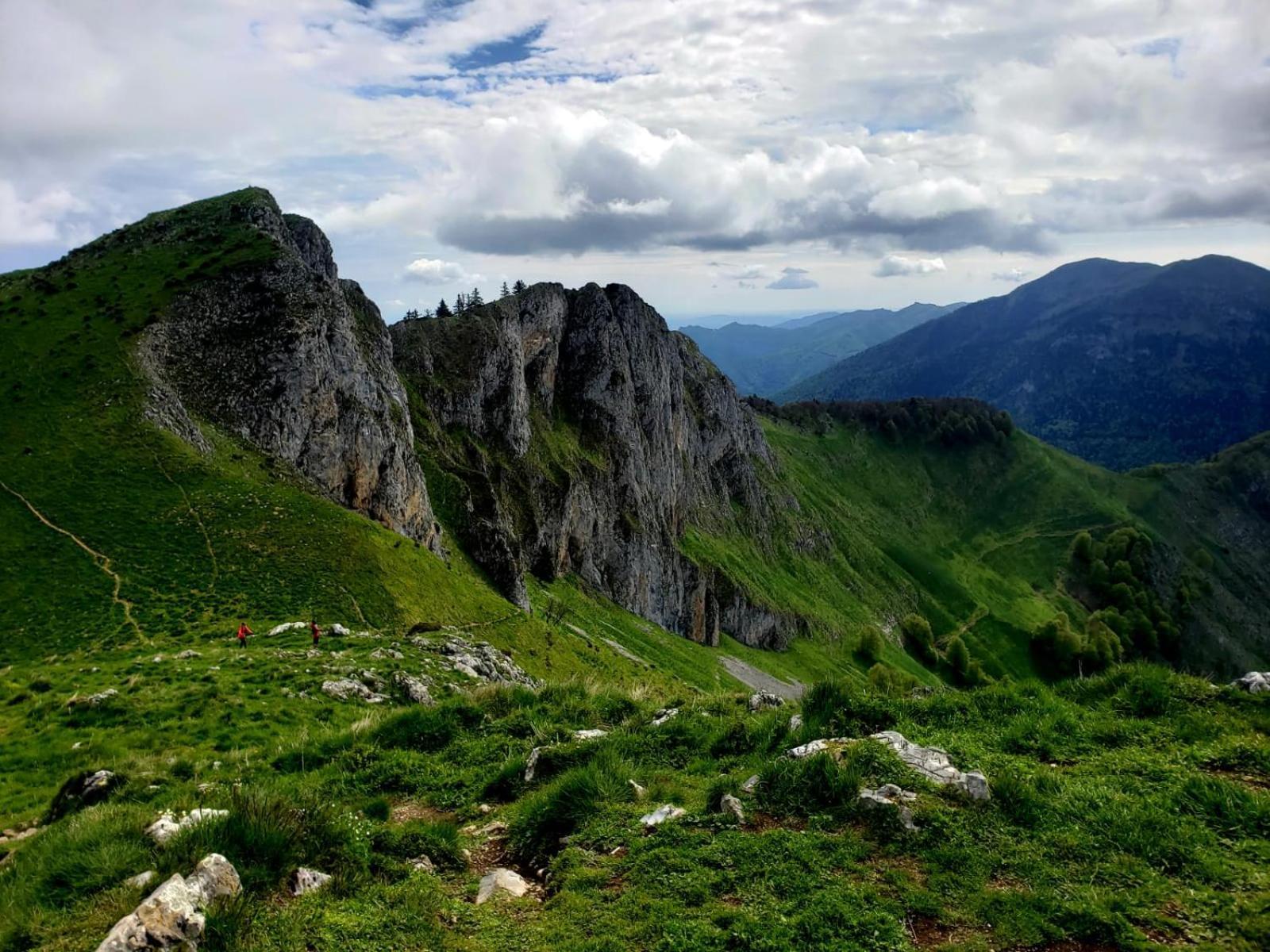 Pyrenees Emotions, Eco-Responsables, Nature, Sports Aventures Malvézie Exterior photo