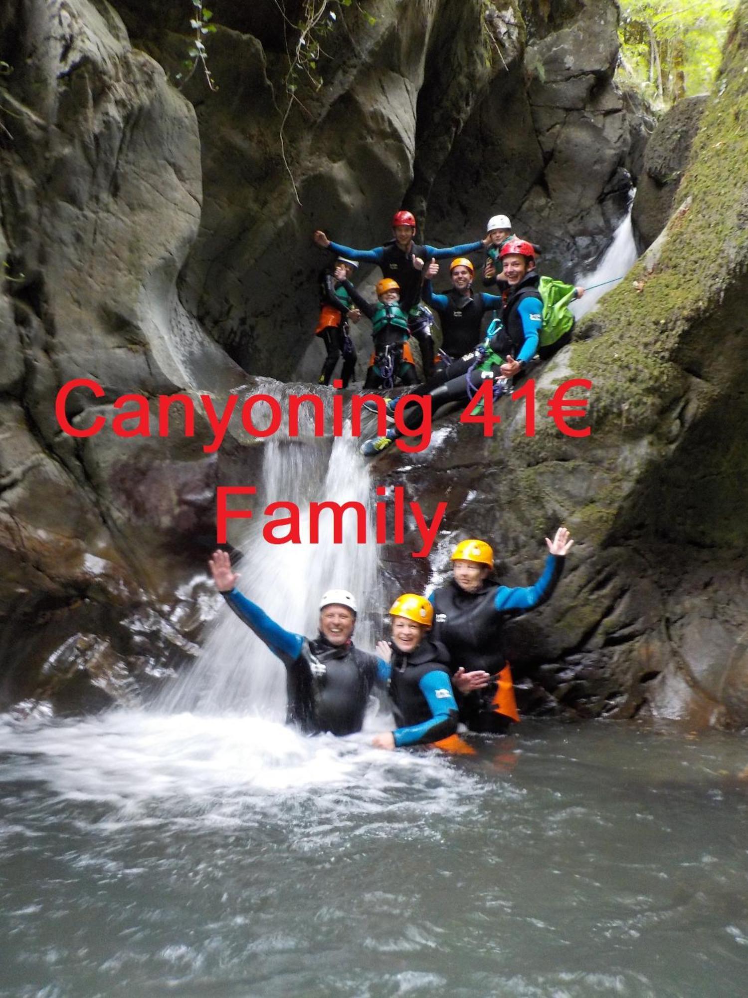 Pyrenees Emotions, Eco-Responsables, Nature, Sports Aventures Malvézie Exterior photo