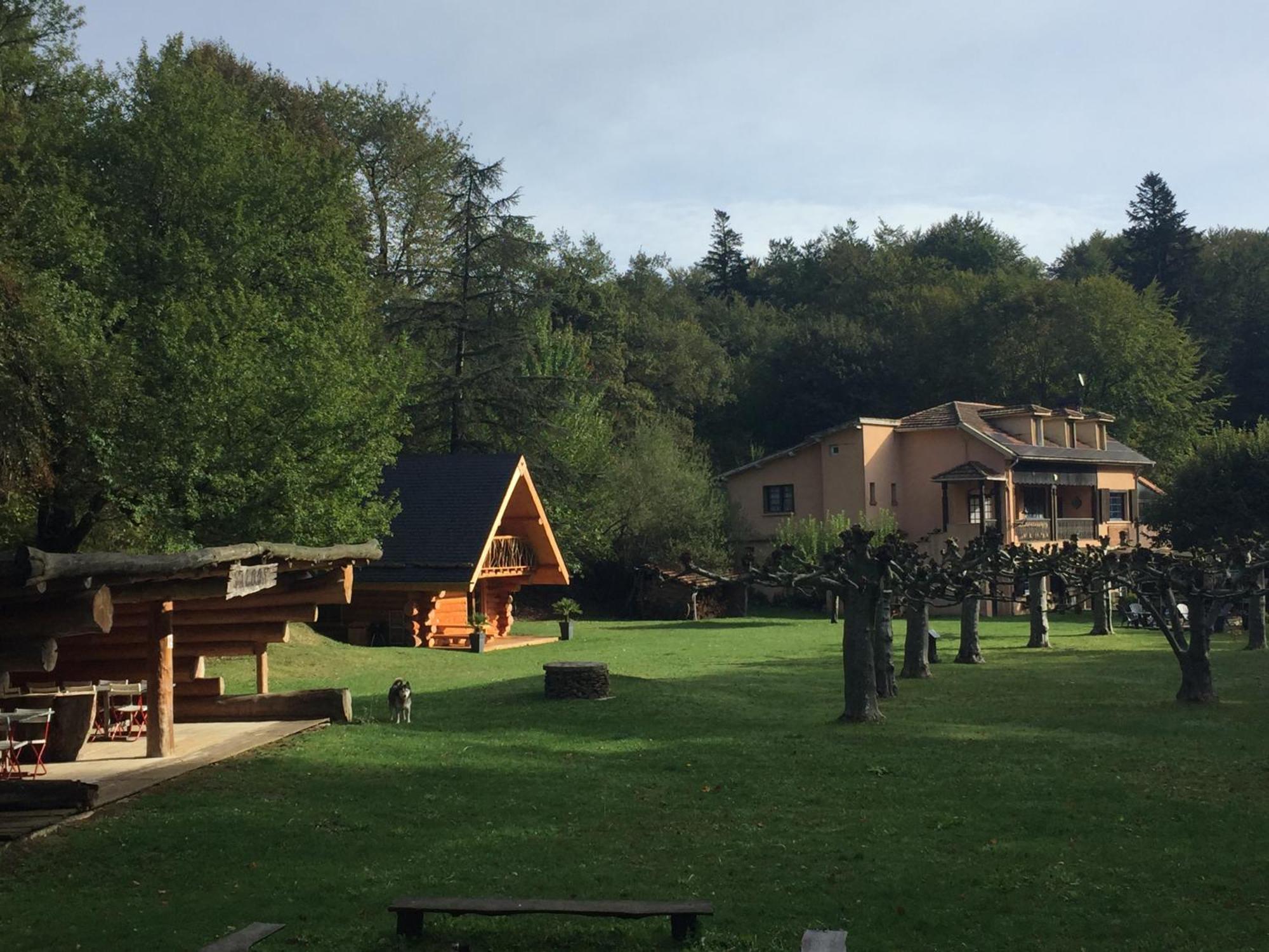 Pyrenees Emotions, Eco-Responsables, Nature, Sports Aventures Malvézie Exterior photo