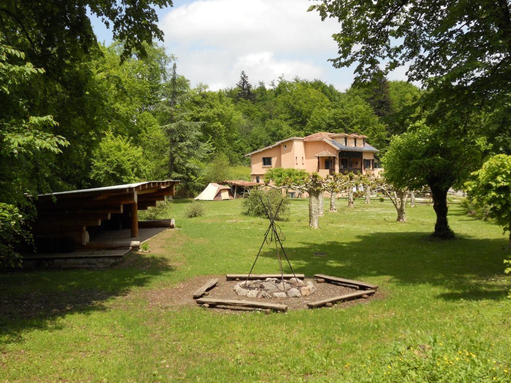 Pyrenees Emotions, Eco-Responsables, Nature, Sports Aventures Malvézie Exterior photo