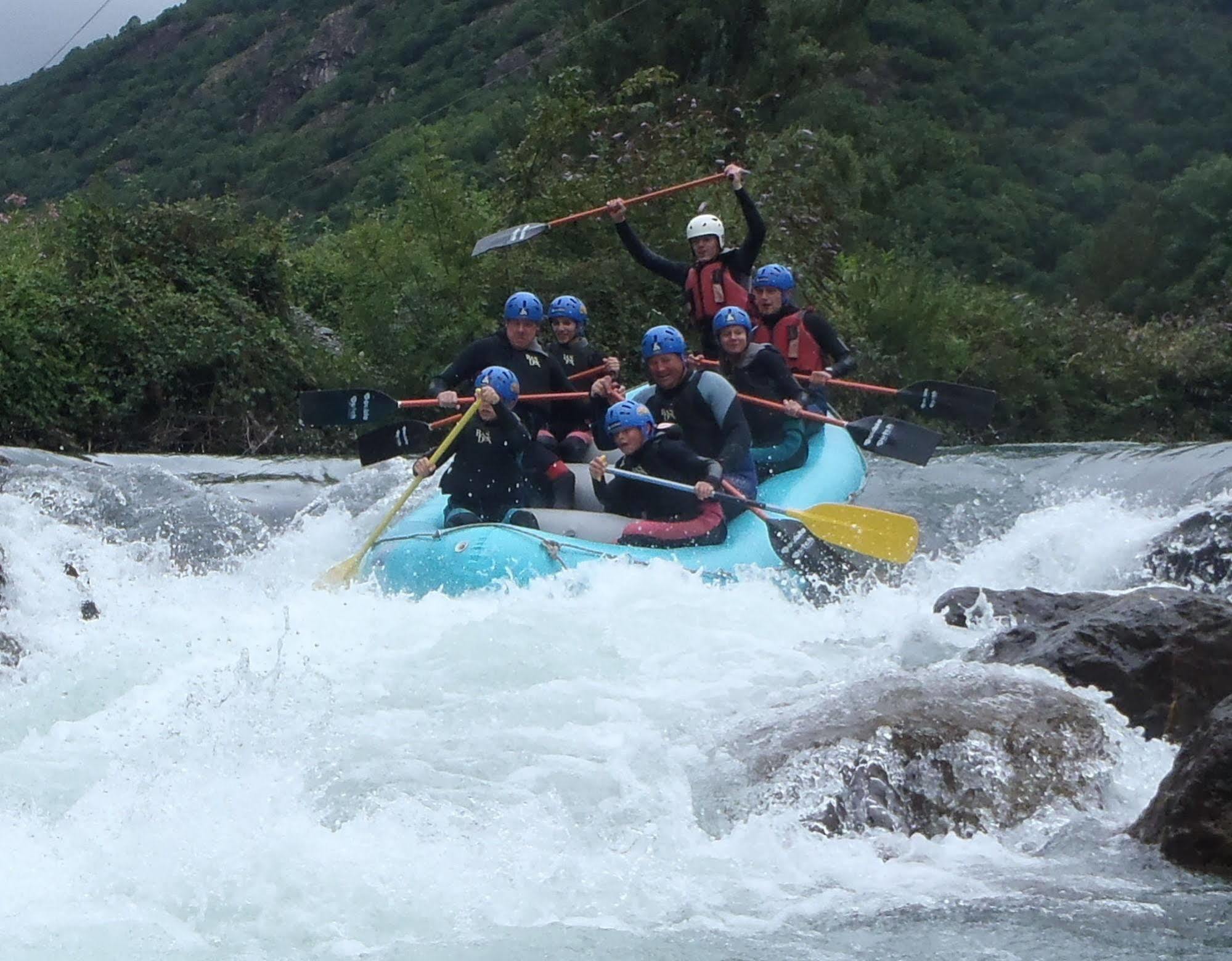 Pyrenees Emotions, Eco-Responsables, Nature, Sports Aventures Malvézie Exterior photo