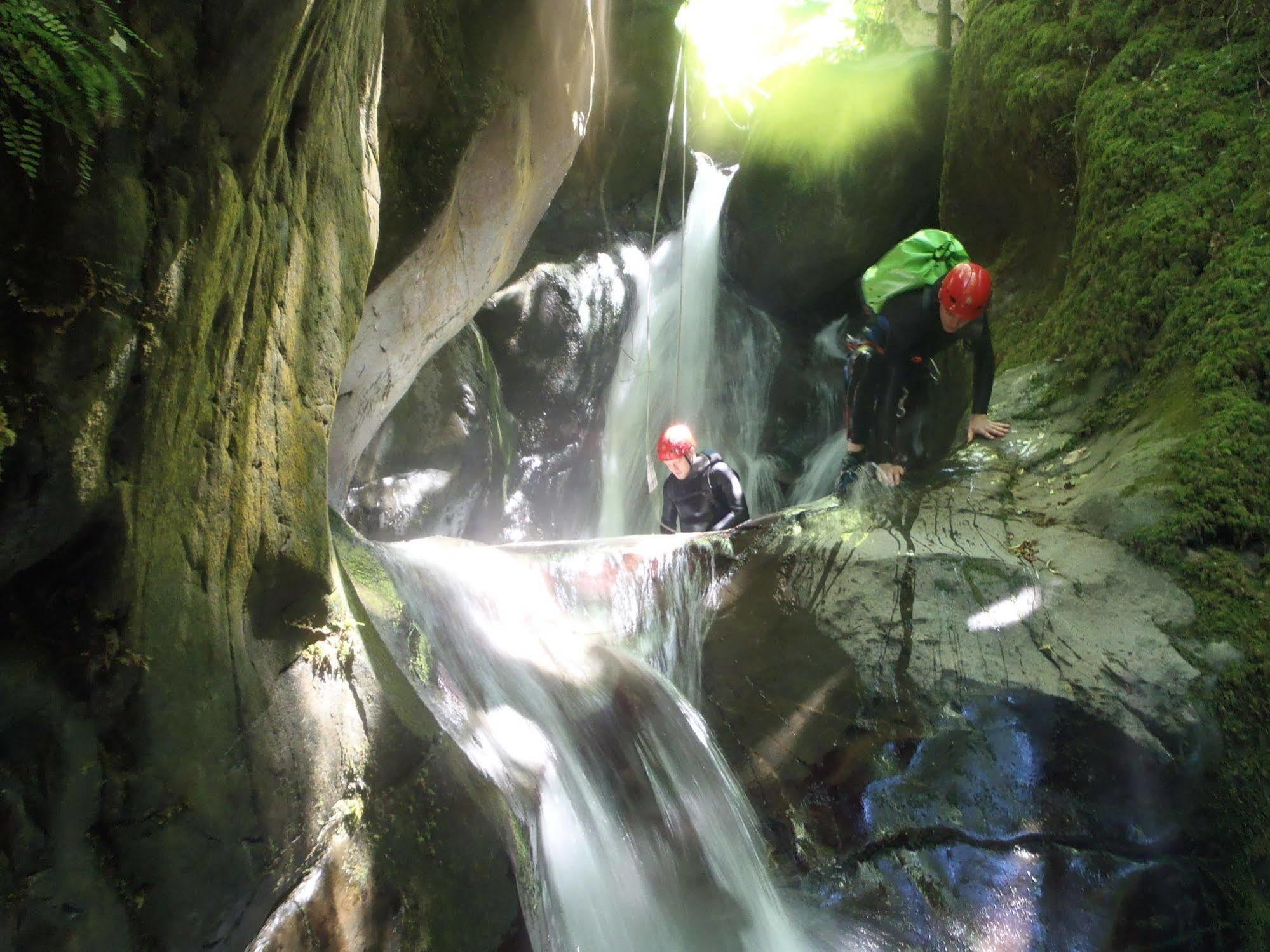 Pyrenees Emotions, Eco-Responsables, Nature, Sports Aventures Malvézie Exterior photo